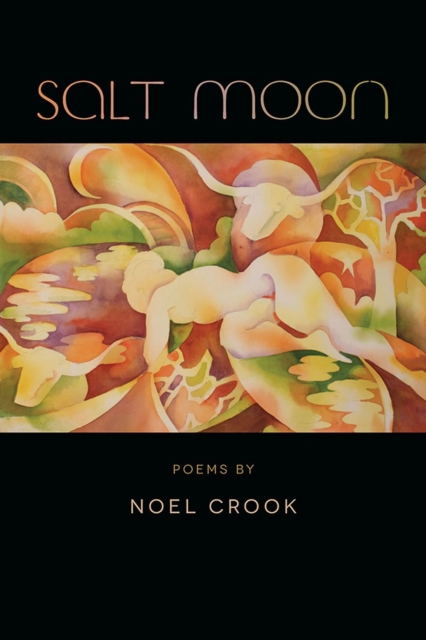 Salt Moon, Paperback / softback Book