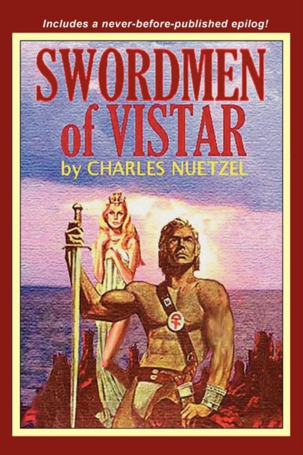 Swordmen of Vistar, Paperback / softback Book