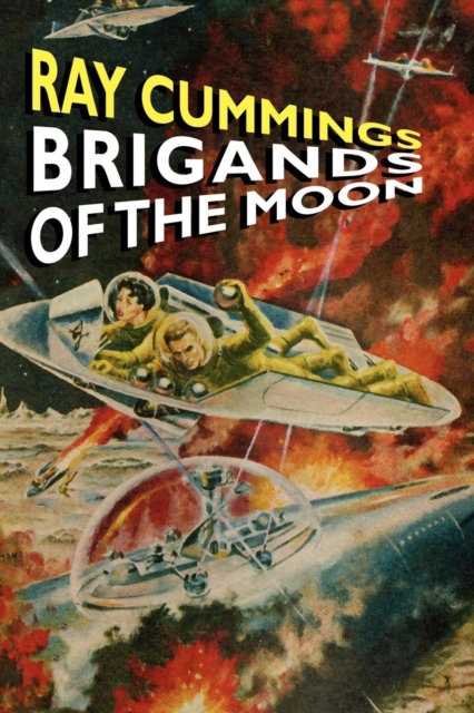 Brigands of the Moon, Paperback / softback Book