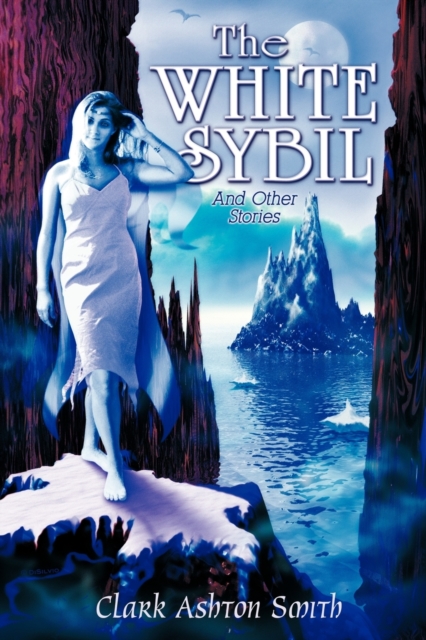 The White Sybil and Other Stories, Paperback / softback Book