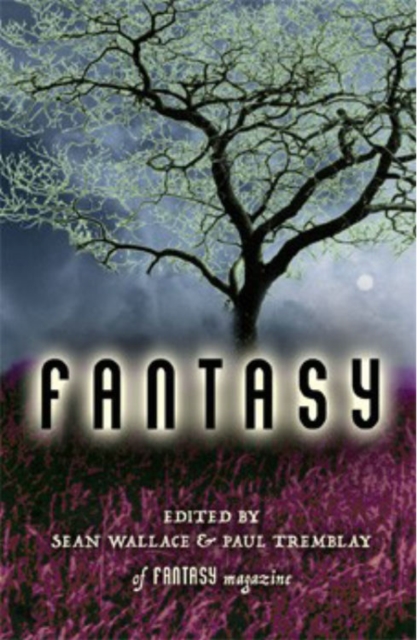 Fantasy, Paperback / softback Book