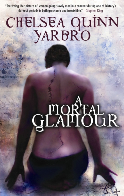 A Mortal Glamour, Paperback / softback Book