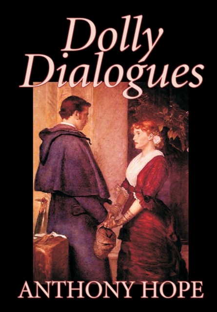 Dolly Dialogues, Hardback Book