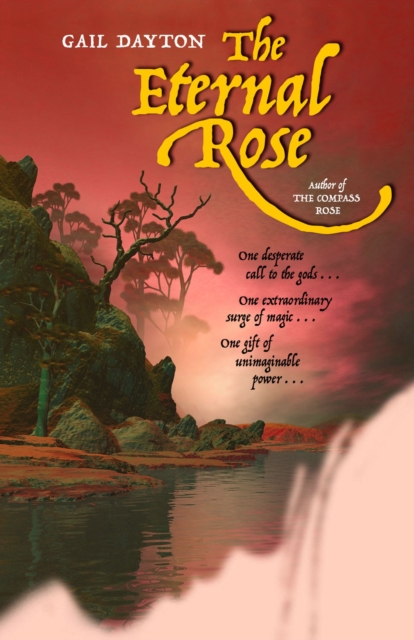 The Eternal Rose, Paperback / softback Book