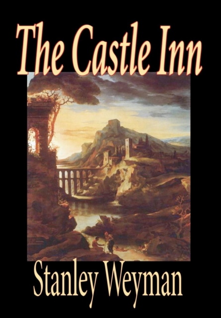 The Castle Inn, Hardback Book