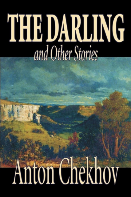 The Darling and Other Stories, Paperback / softback Book