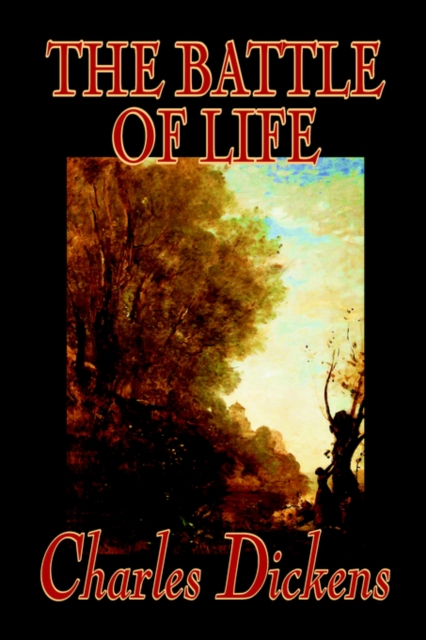 The Battle of Life, Paperback / softback Book
