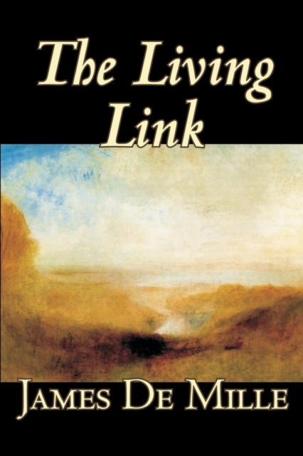 The Living Link, Paperback / softback Book