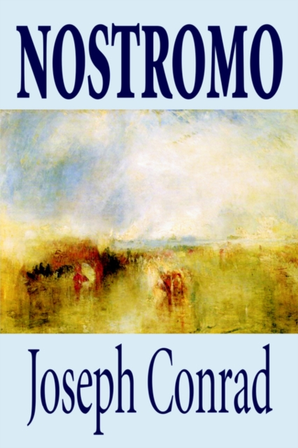 Nostromo, Hardback Book