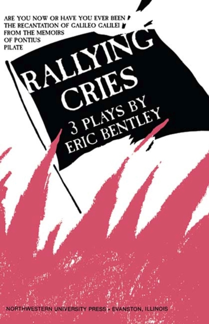 Rallying Cries, Paperback / softback Book