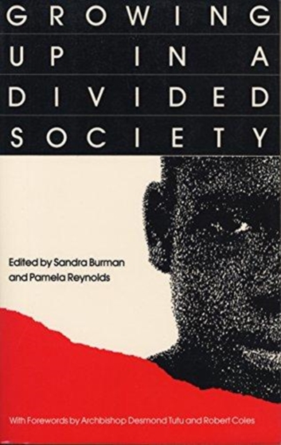 Growing Up In A Divided Society, Paperback / softback Book
