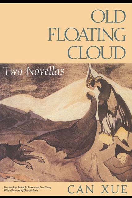 Old Floating Cloud : Two Novellas, Paperback / softback Book