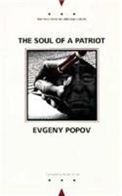 The Soul of a Patriot, Paperback / softback Book