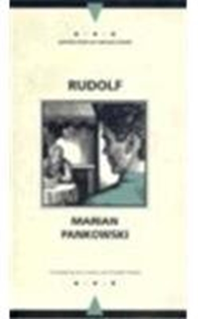 Rudolf, Paperback / softback Book