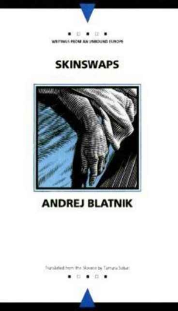 Skinswaps, Paperback / softback Book
