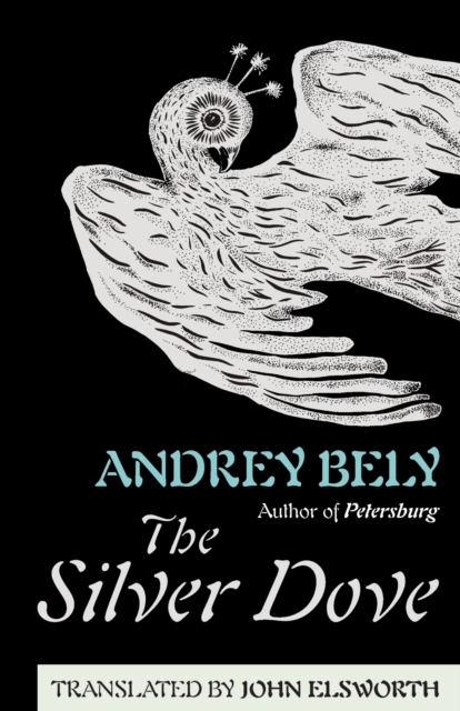 The Silver Dove, Paperback / softback Book