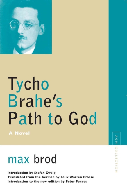 Tycho Brahe's Path to God : A Novel, Paperback / softback Book