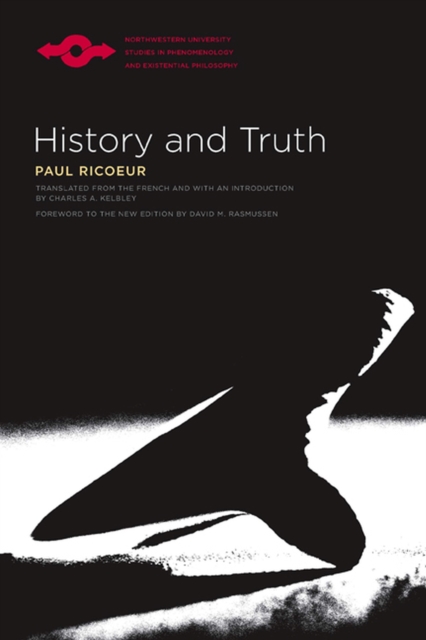 History and Truth, Paperback / softback Book