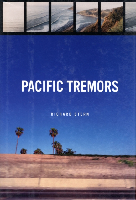 Pacific Tremors, Paperback / softback Book