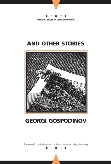 And Other Stories, Paperback / softback Book