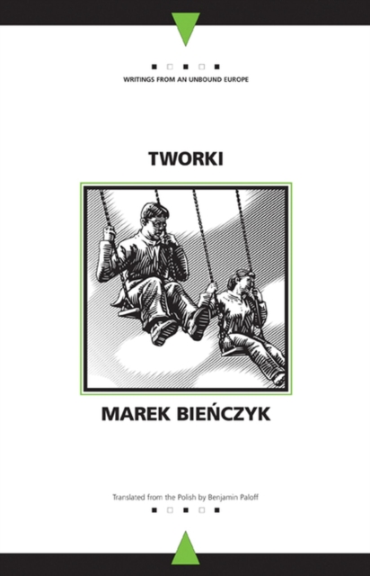 Tworki, Paperback / softback Book