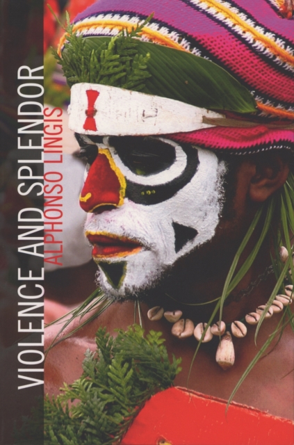 Violence and Splendor, Paperback / softback Book
