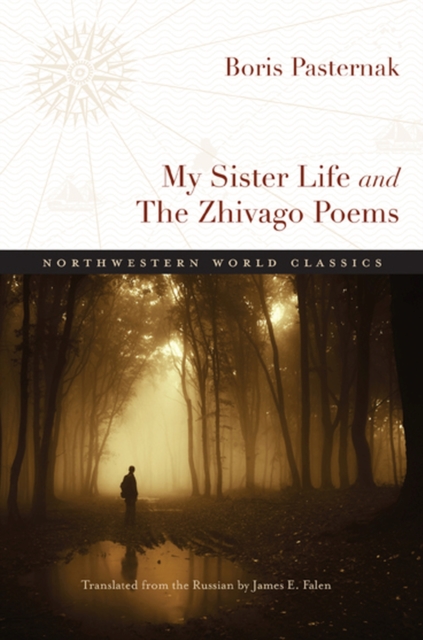 My Sister Life and The Zhivago Poems, Paperback / softback Book
