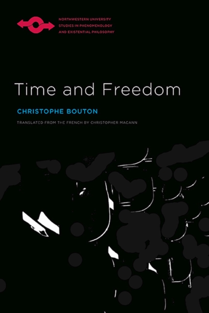 Time and Freedom, Paperback / softback Book