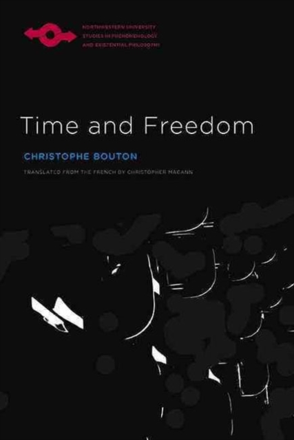 Time and Freedom, Hardback Book