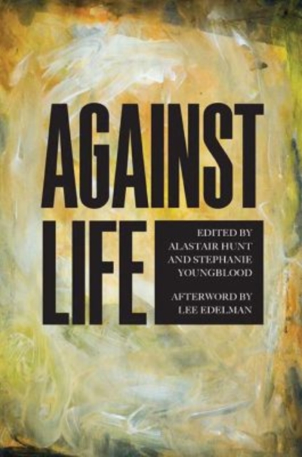 Against Life, PDF eBook