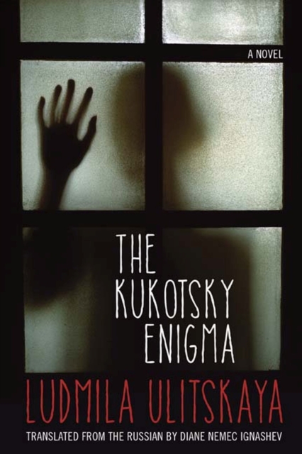 The Kukotsky Enigma : A Novel, Paperback / softback Book