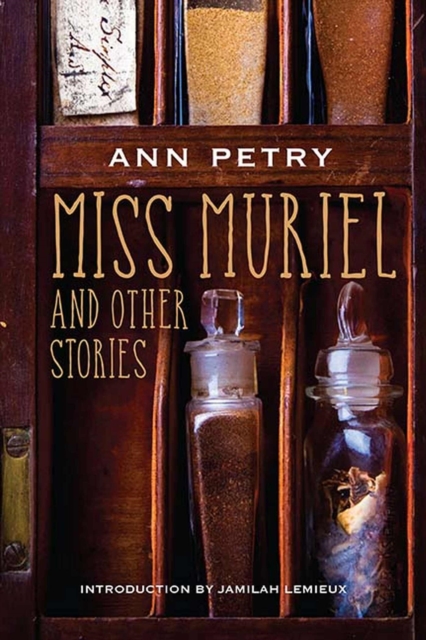 Miss Muriel and Other Stories, Paperback / softback Book