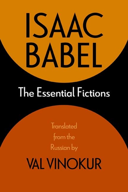 The Essential Fictions, Paperback / softback Book