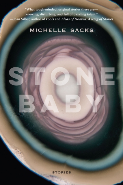 Stone Baby : Stories, Paperback / softback Book