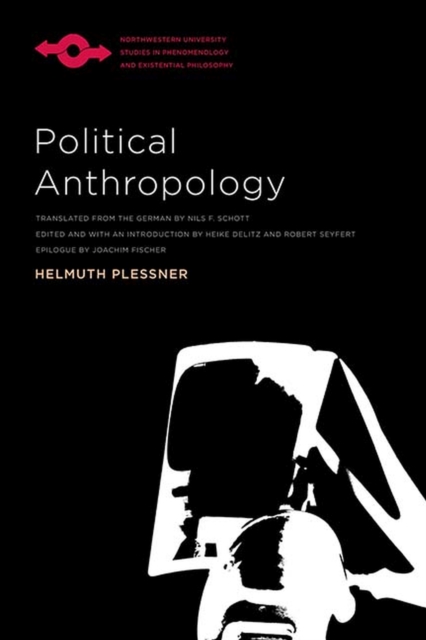 Political Anthropology, Hardback Book