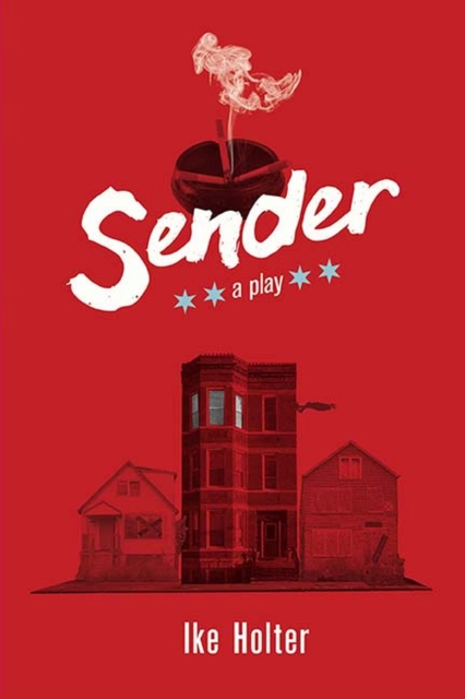 Sender : A Play, Paperback / softback Book