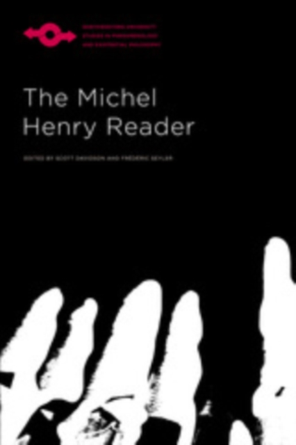 The Michel Henry Reader, EPUB eBook