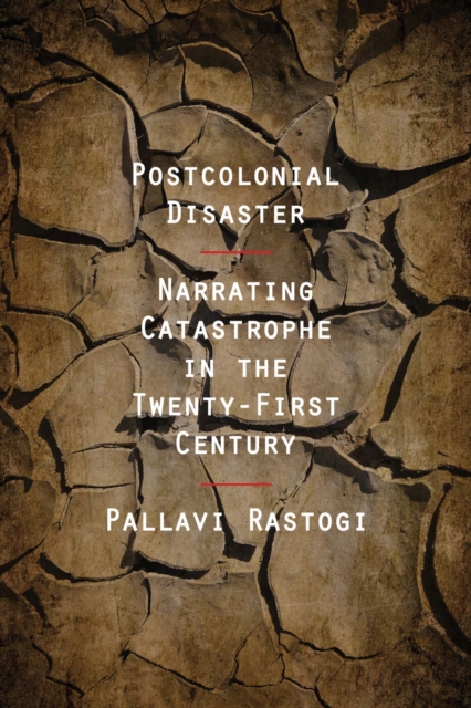 Postcolonial Disaster : Narrating Catastrophe in the Twenty-First Century, Paperback / softback Book