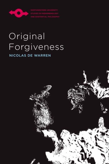 Original Forgiveness, Paperback / softback Book