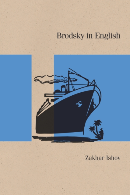 Brodsky in English, EPUB eBook