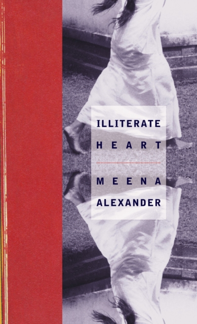 Illiterate Heart, Paperback / softback Book
