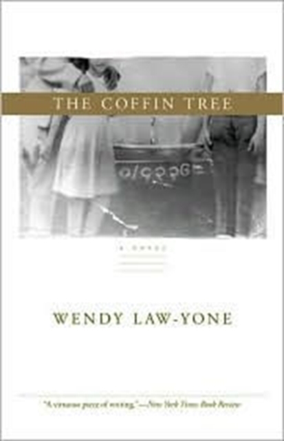 The Coffin Tree : A Novel, Paperback / softback Book