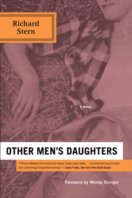 Other Men's Daughters, Paperback / softback Book