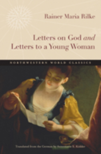 Letters on God and Letters to a Young Woman, PDF eBook
