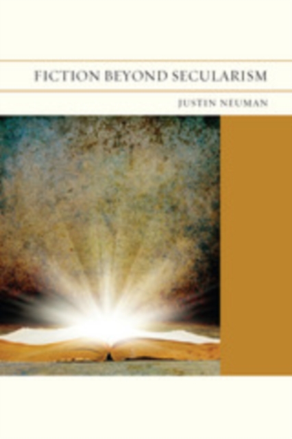 Fiction Beyond Secularism, PDF eBook