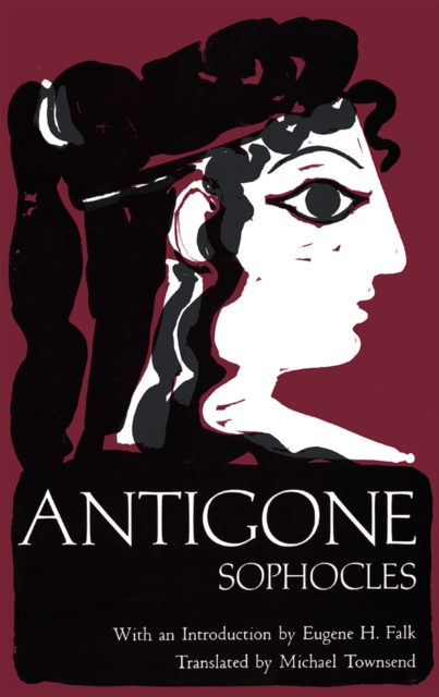 Sophocles' Antigone, Paperback / softback Book