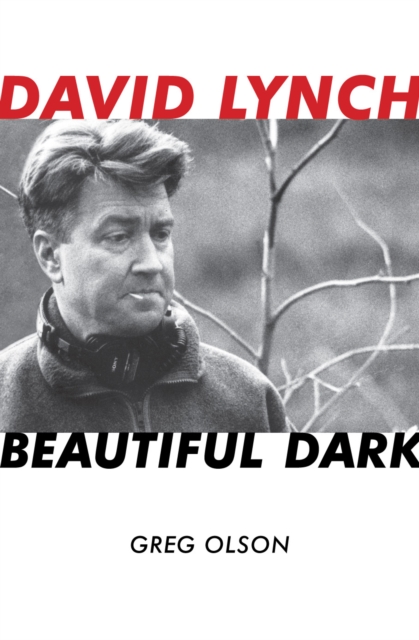 David Lynch : Beautiful Dark, Hardback Book