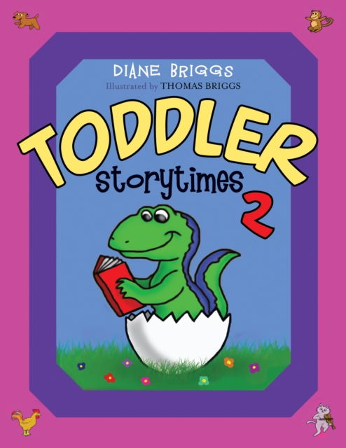 Toddler Storytimes II, Paperback / softback Book