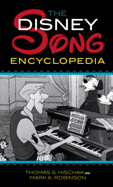 Disney Song Encyclopedia, PDF eBook