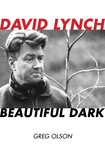 David Lynch : Beautiful Dark, Paperback / softback Book